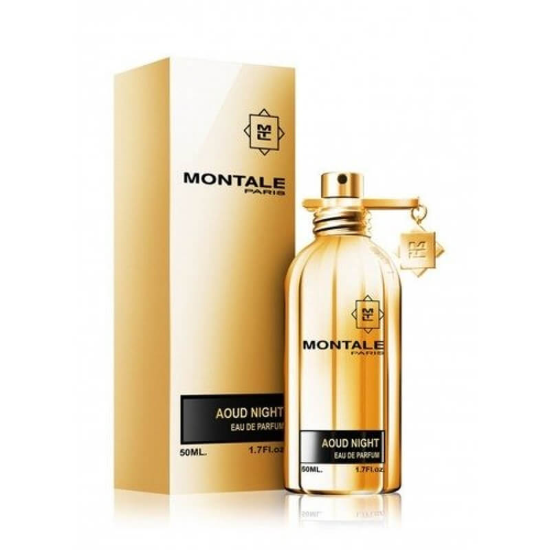 Montale Aoud Night