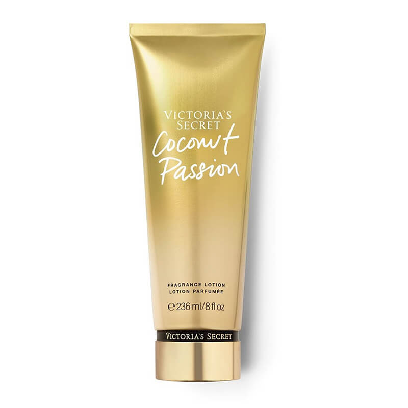Victoria's Secret Coconut Passion Fragrance Lotion 236ml (L)