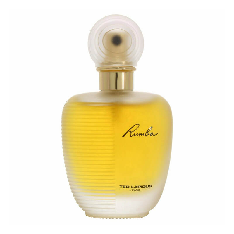 Ted Lapidus Rumba (Tester) 100ml EDT (L) SP