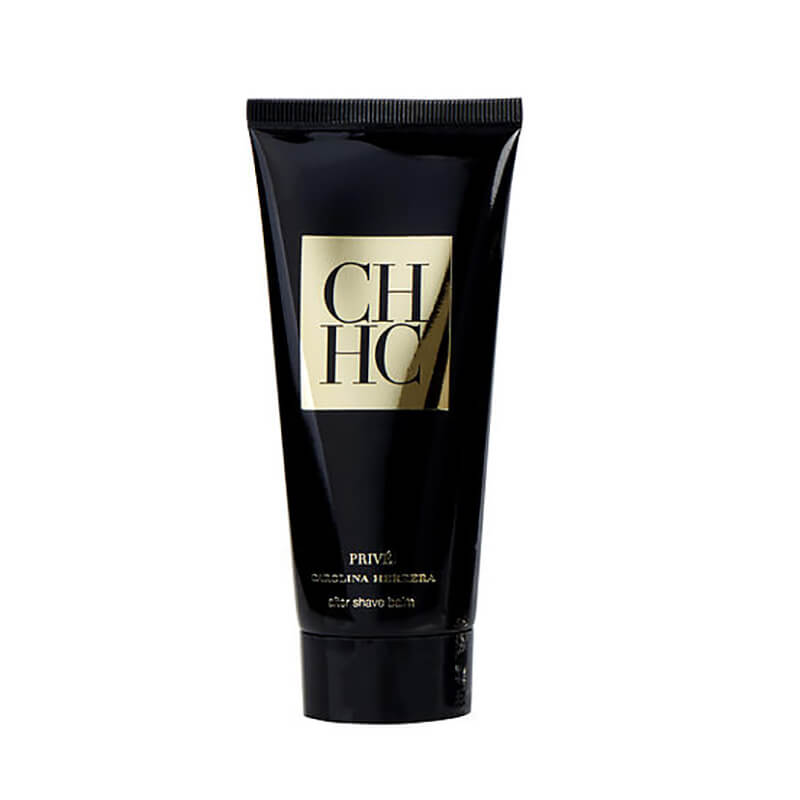 Carolina Herrera CH Men Prive After Shave Balm (Unboxed) 100ml (M)