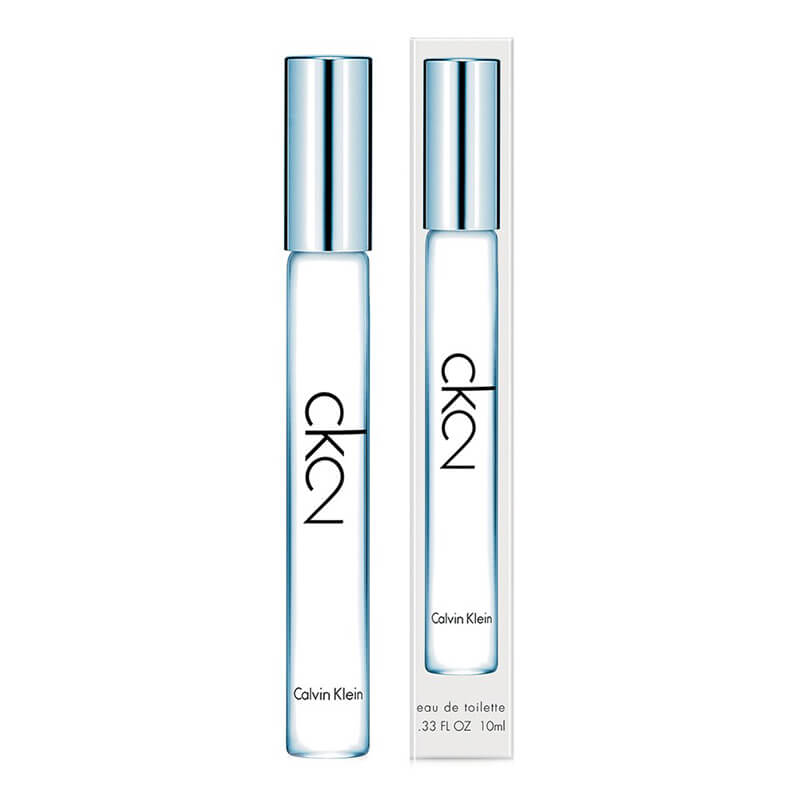 Calvin Klein CK2 Roller Ball 10ml EDT (M) SP