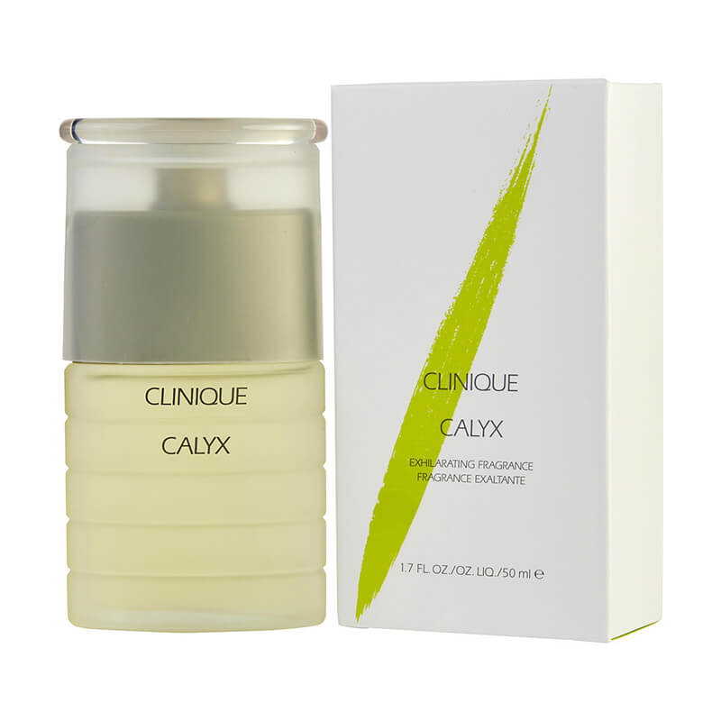 Clinique Calyx 50ml EDP (L) SP