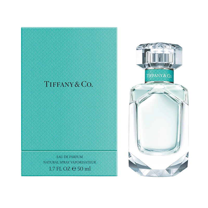 Tiffany & Co. Tiffany & Co. 50ml EDP (L) SP