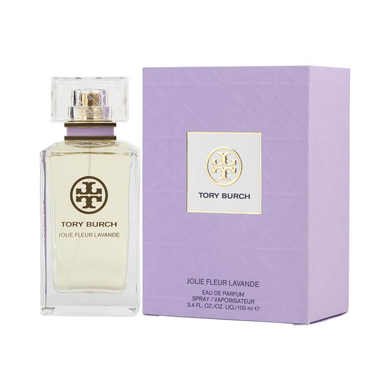 Tory Burch Jolie Fleur Lavande 100ml EDP (L) SP