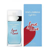 Dolce & Gabbana Light Blue Love Is Love Pour Femme 100ml EDT (L) SP
