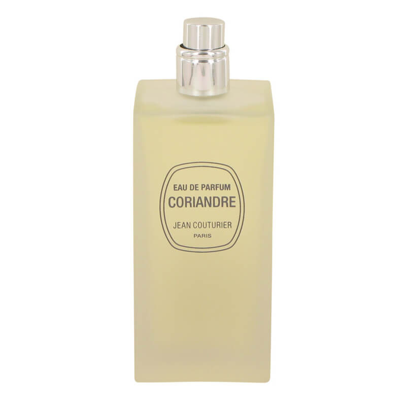 Jean Couturier Coriandre (Tester No Cap) 100ml EDP (L) SP