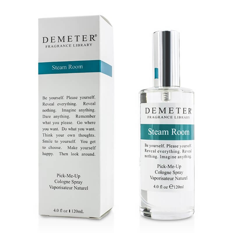 Demeter Steam Room 120ml EDC (L) SP