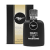 Ford 50 Years Ford Mustang 100ml EDT (M) SP