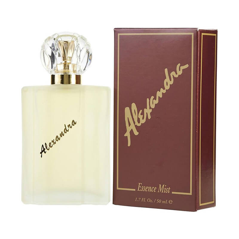 Alexandra de Markoff Alexandra 50ml Essence Mist (L) SP