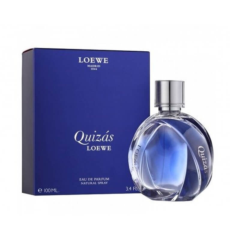 Loewe Quizas 100ml EDP (L) SP