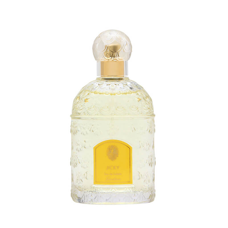 Guerlain Jicky (Tester) 100ml EDT (L) SP