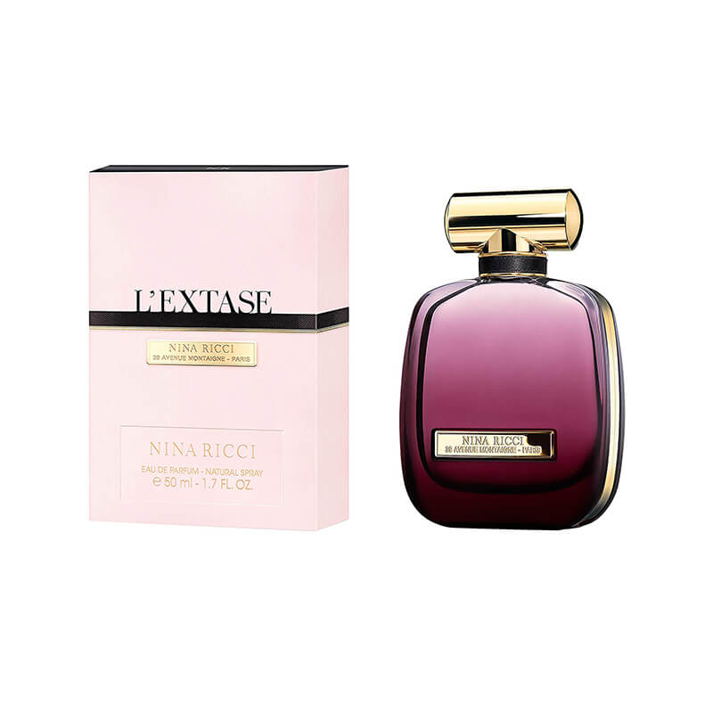 Nina Ricci L'Extase 50ml EDP (L) SP