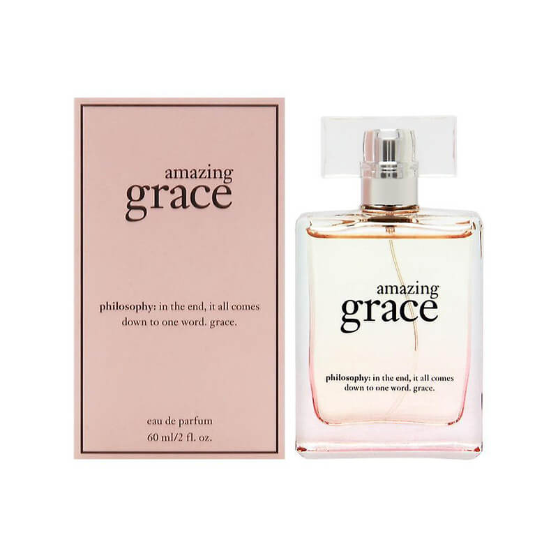 Philosophy Amazing Grace 60ml EDP (L) SP