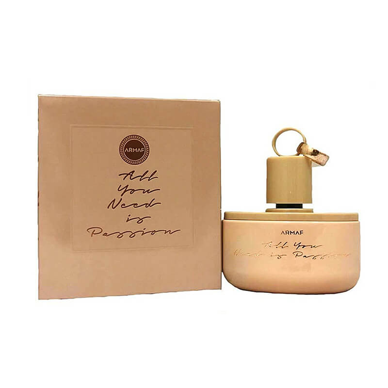 Armaf Armaf All You Need Is Passion 100ml EDP (L) SP