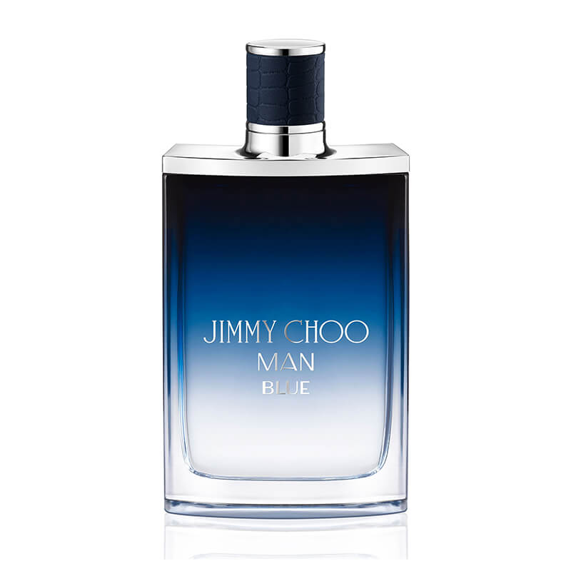 Jimmy Choo Man Blue (Tester) 100ml EDT (M) SP