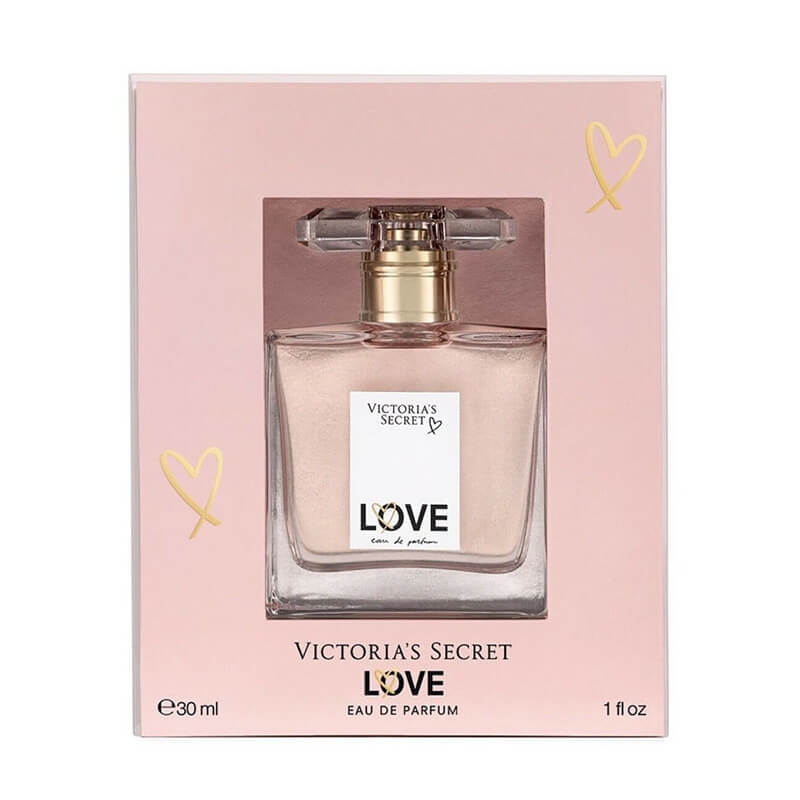 Victoria's Secret Love 30ml EDP (L) SP