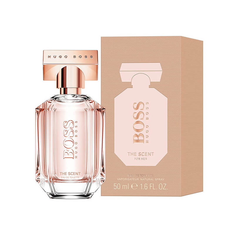 Hugo Boss Boss The Scent For Her 50ml EDT (L) SP