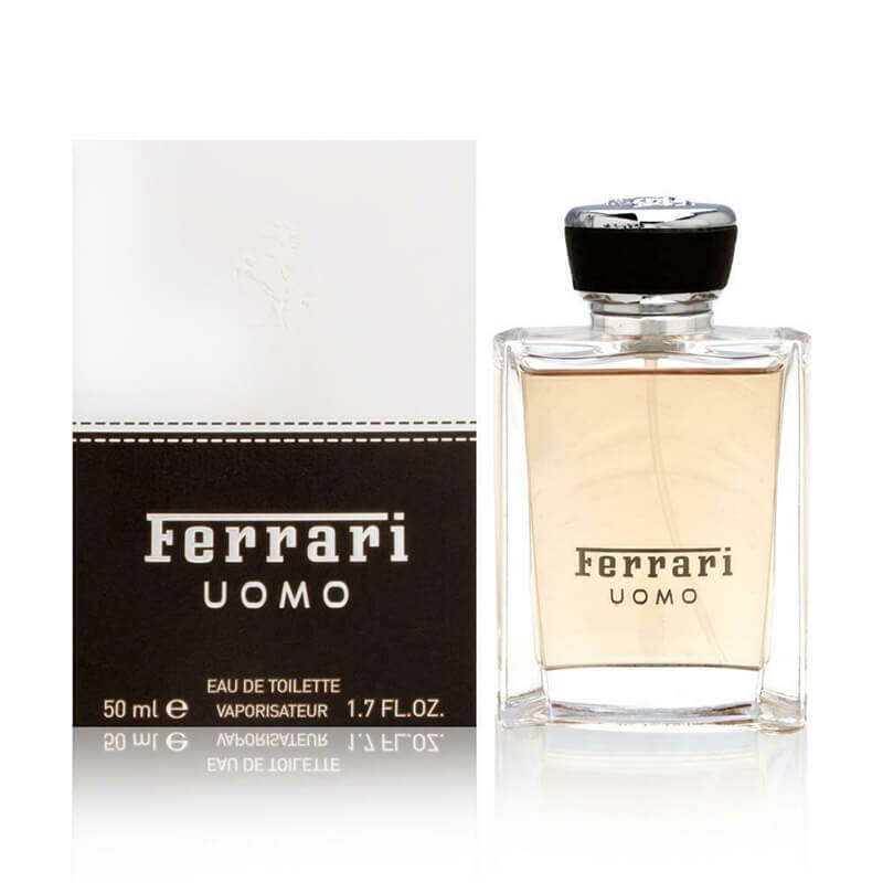 Ferrari Ferrari Uomo 50ml EDT (M) SP