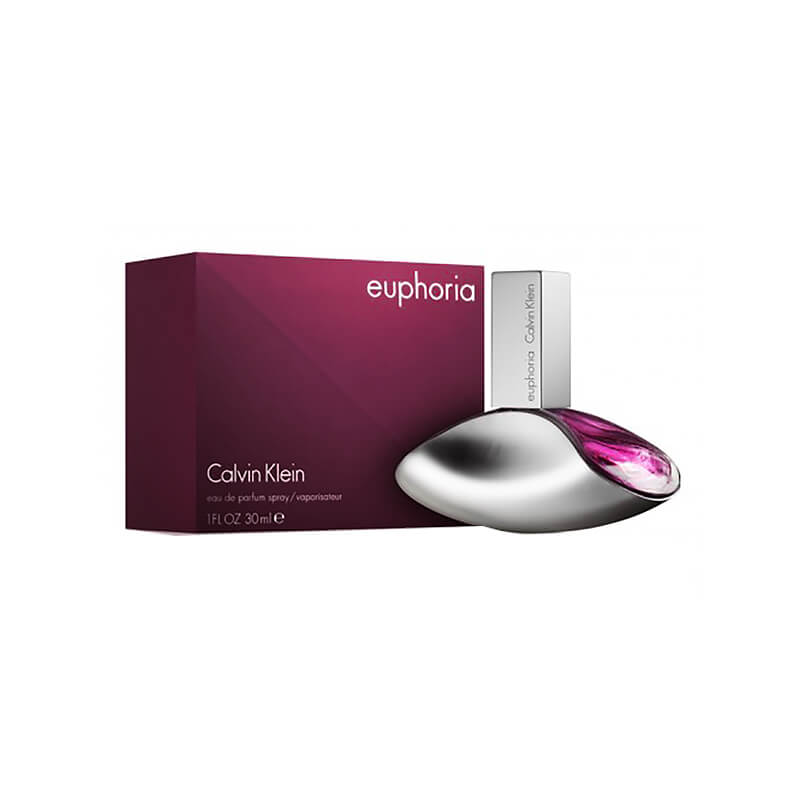 Calvin Klein Euphoria Eau de Parfum 30ml