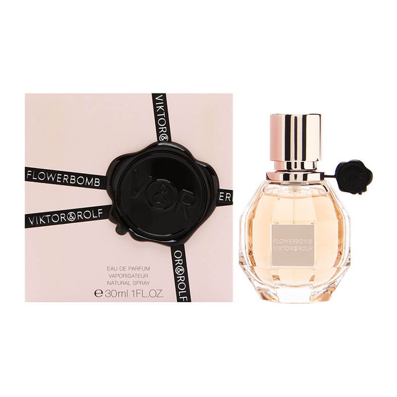 Viktor & Rolf Flowerbomb 30ml EDP (L) SP
