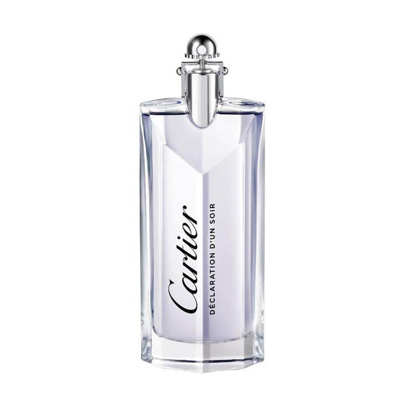 Cartier Declaration D'Un Soir (Tester) 100ml EDT (M) SP