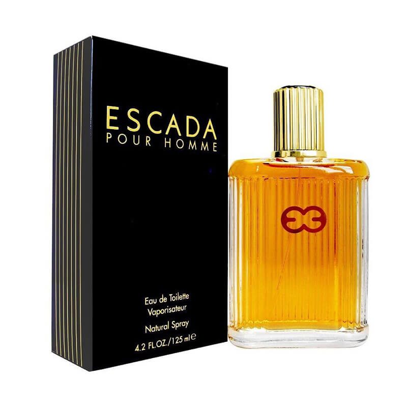 Escada Pour Homme 125ml 