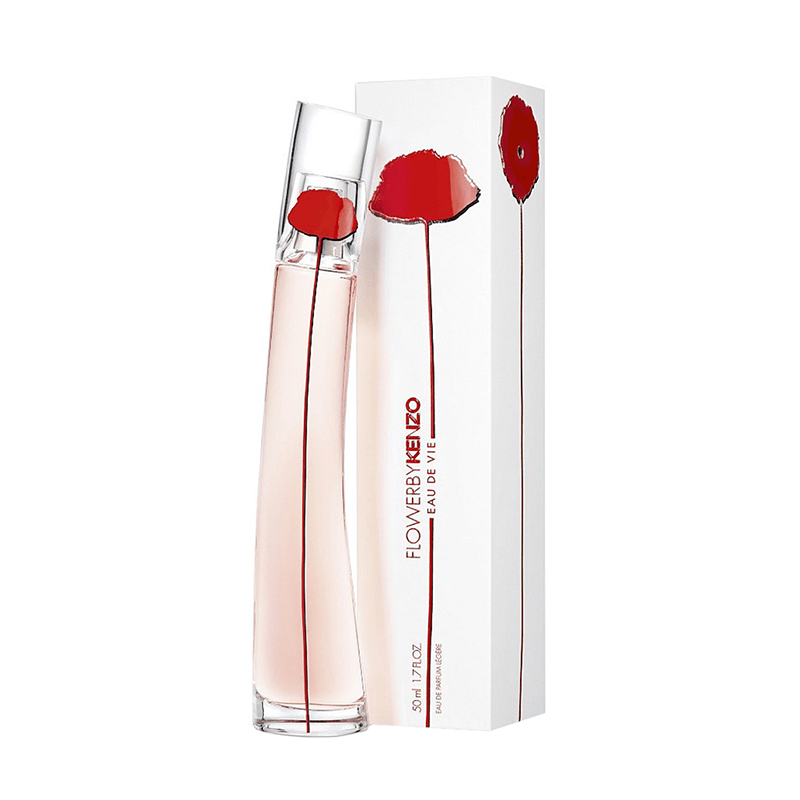 Kenzo Flower by Kenzo Eau de Vie 50ml EDP (L) SP