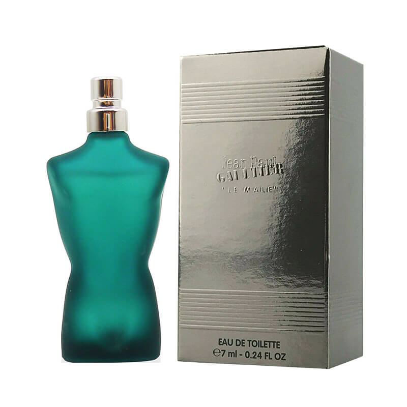 Jean Paul Gaultier Le Male 7ml EDT (M)