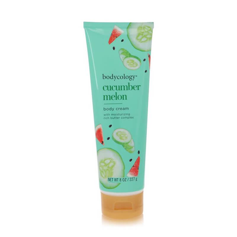 Bodycology Cucumber Melon Body Cream
