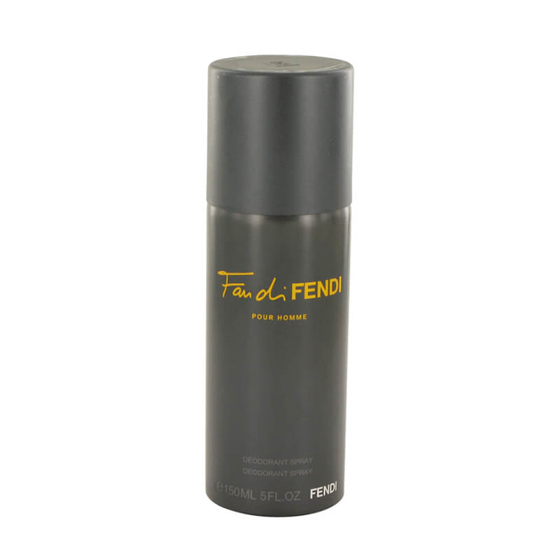Fendi Fan di Fendi Pour Homme Deodorant Spray 150ml (M) SP