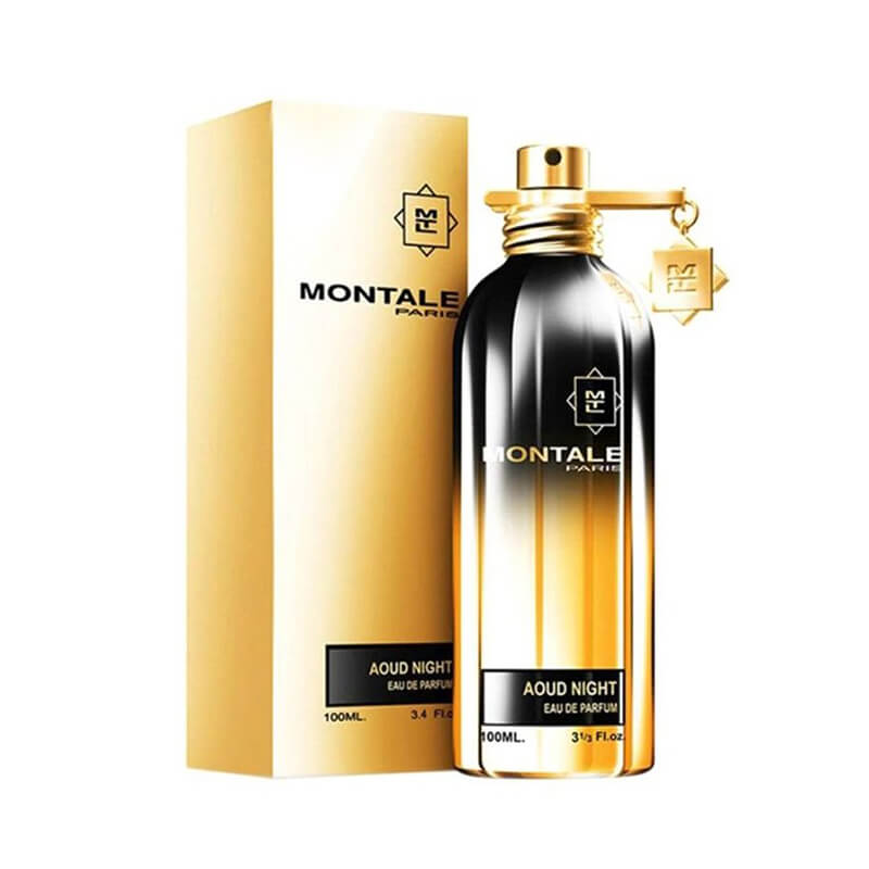 Montale Aoud Night