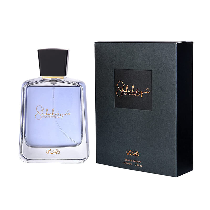 Rasasi Shuhrah Pour Homme