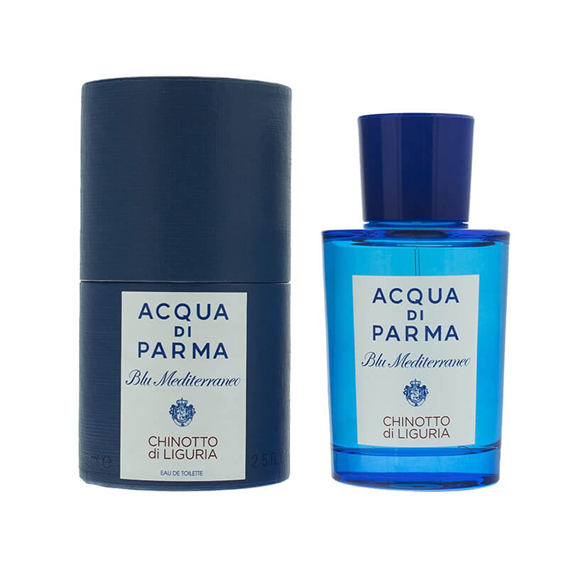 Acqua di Parma Blu Mediterraneo Chinotto Di Liguria