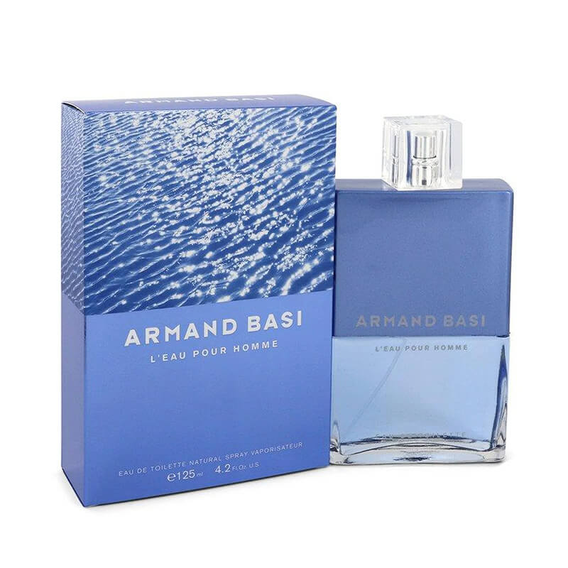 Armand Basi L’Eau Pour Homme