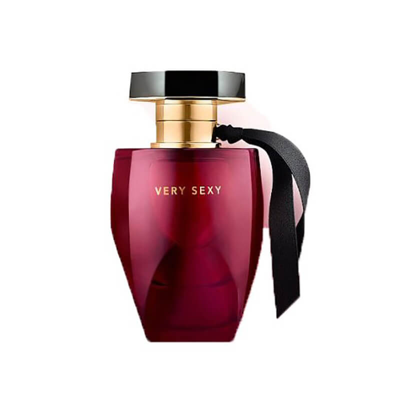 Victoria's Secret Very Sexy (2018)