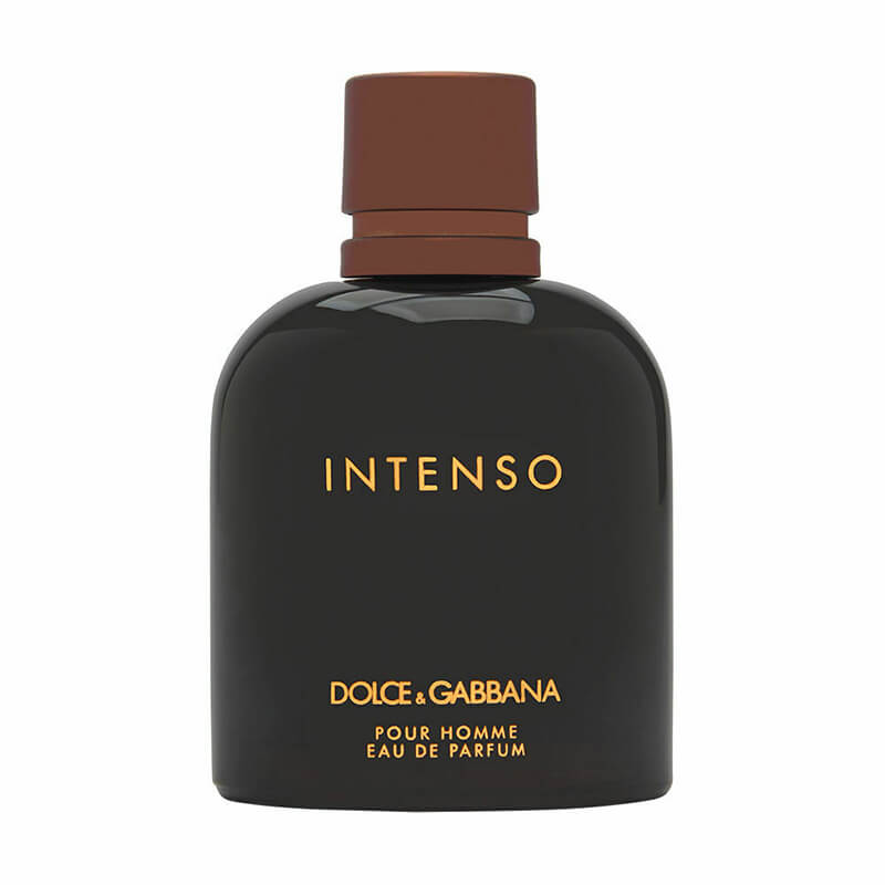 Dolce & Gabbana Intenso (Tester) 125ml EDP (M) SP