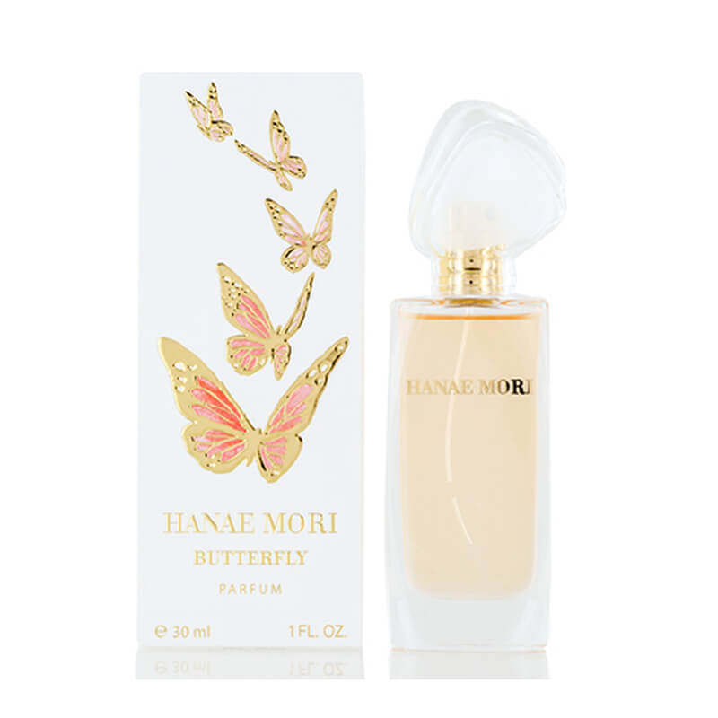 Hanae Mori Butterfly 30ml Parfum (L) SP