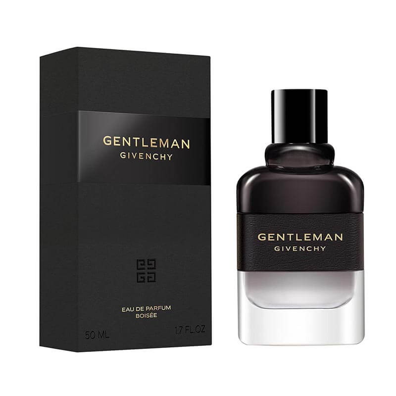 Givenchy Gentleman Boisee 50ml EDP (M) SP