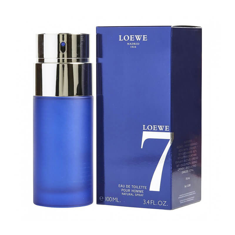 Loewe Loewe 7 100ml EDT (M) SP