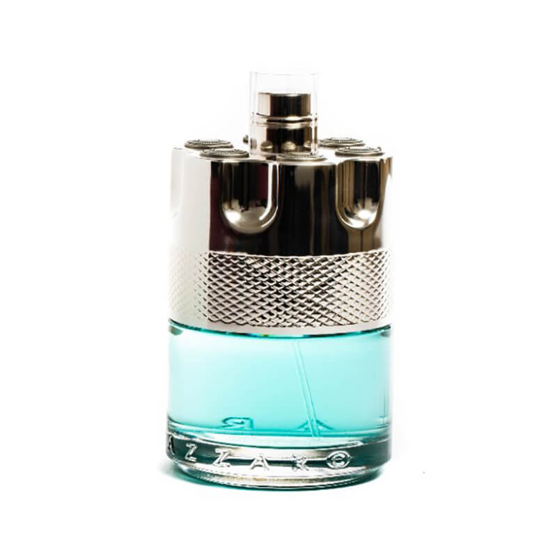 Azzaro Wanted Tonic (Tester No Cap) 100ml EDT (M) SP