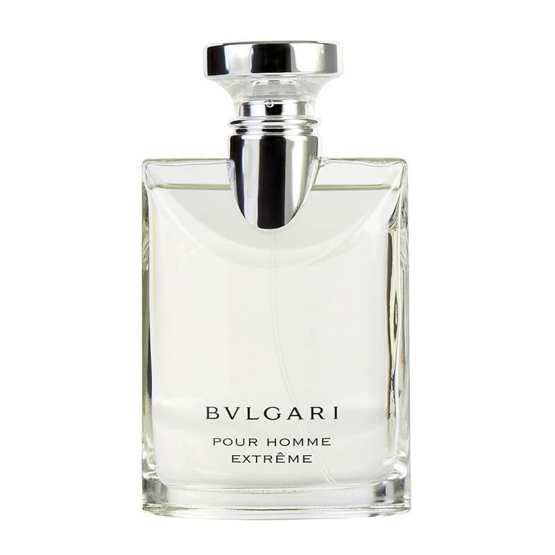 Bvlgari Pour Homme Extreme (Tester) 100ml EDT (M) SP