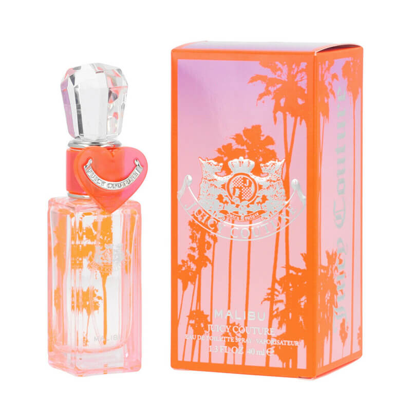 Juicy Couture Malibu 40ml EDT (L) SP