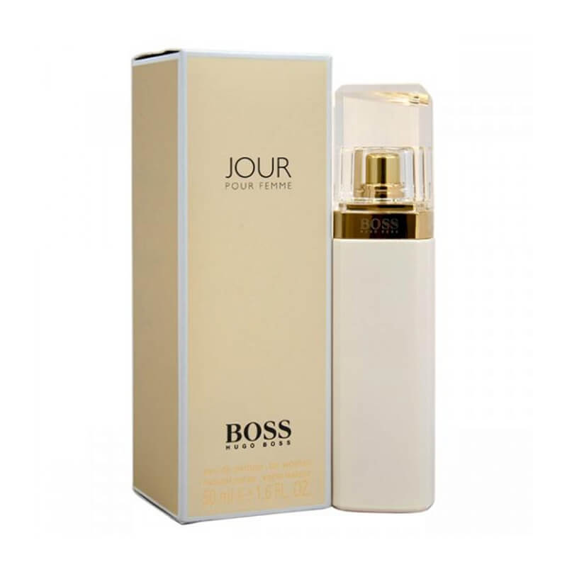 Hugo Boss Boss Jour Pour Femme 50ml EDP (L) SP