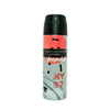 Aeropostale Black Leather + Lavender NY 87 Fragrance Body Spray