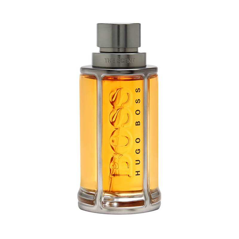 Hugo Boss Boss The Scent (Tester) 100ml EDT (M) SP
