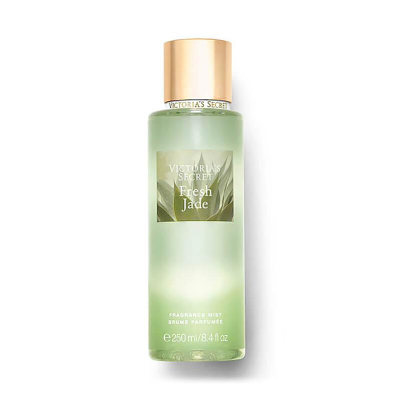 Victoria's Secret Fresh Jade Fragrance Mist 250ml (L) SP