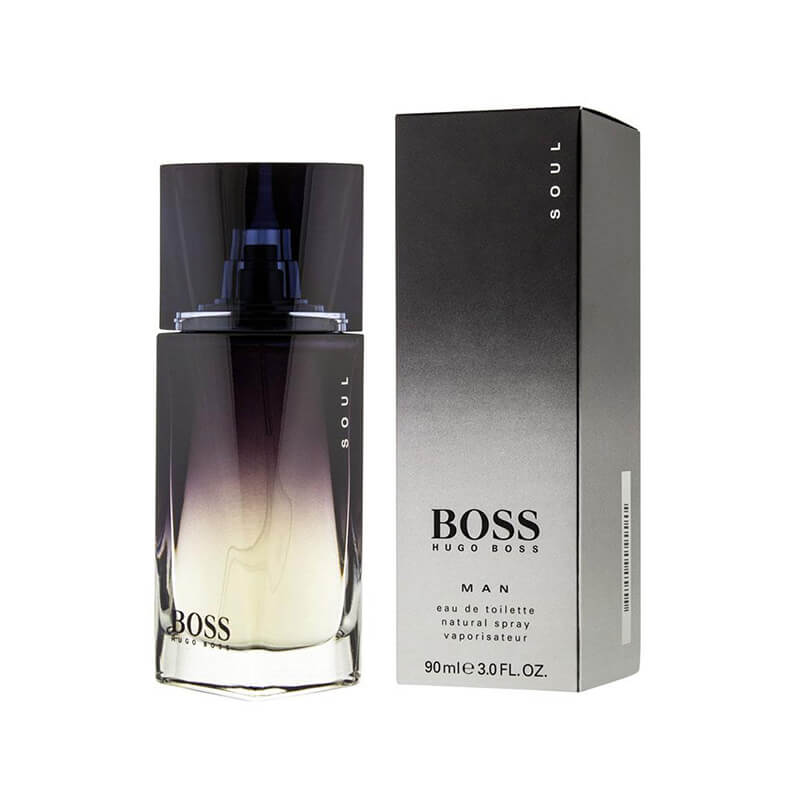 Hugo Boss Boss Soul 90ml EDT (M) SP