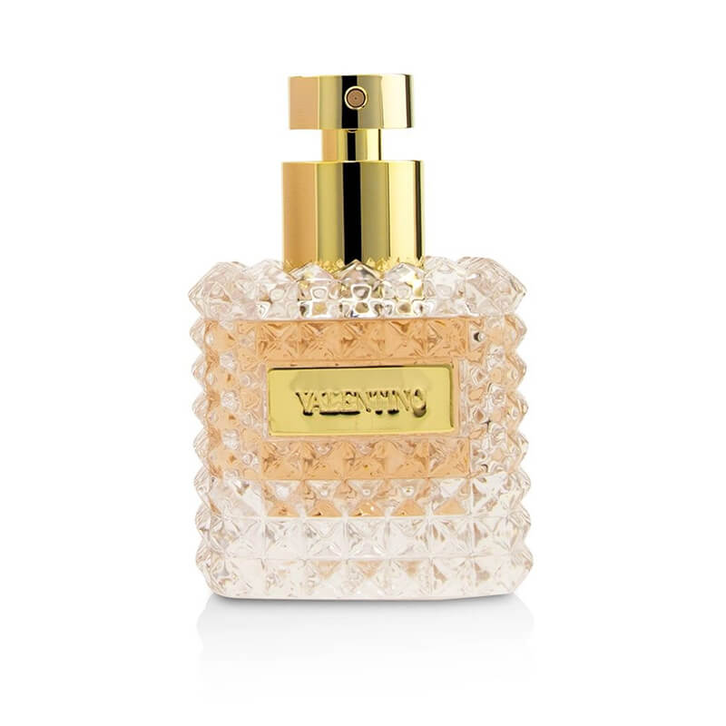 Valentino Donna (Unboxed No Cap) 50ml EDP (L) SP