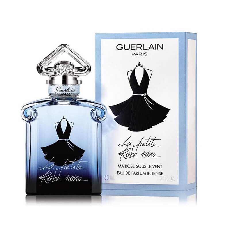 Guerlain La Petite Robe Noire Intense 50ml EDP (L) SP