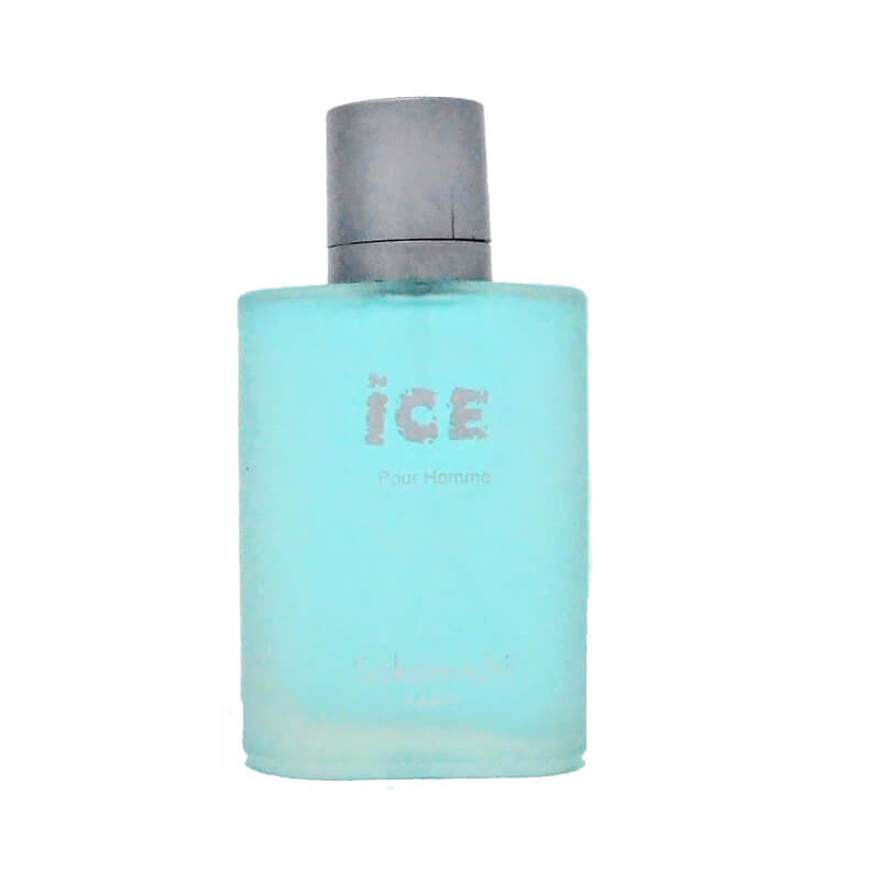 Sakamichi Ice (Unboxed) 100ml EDT (M) SP